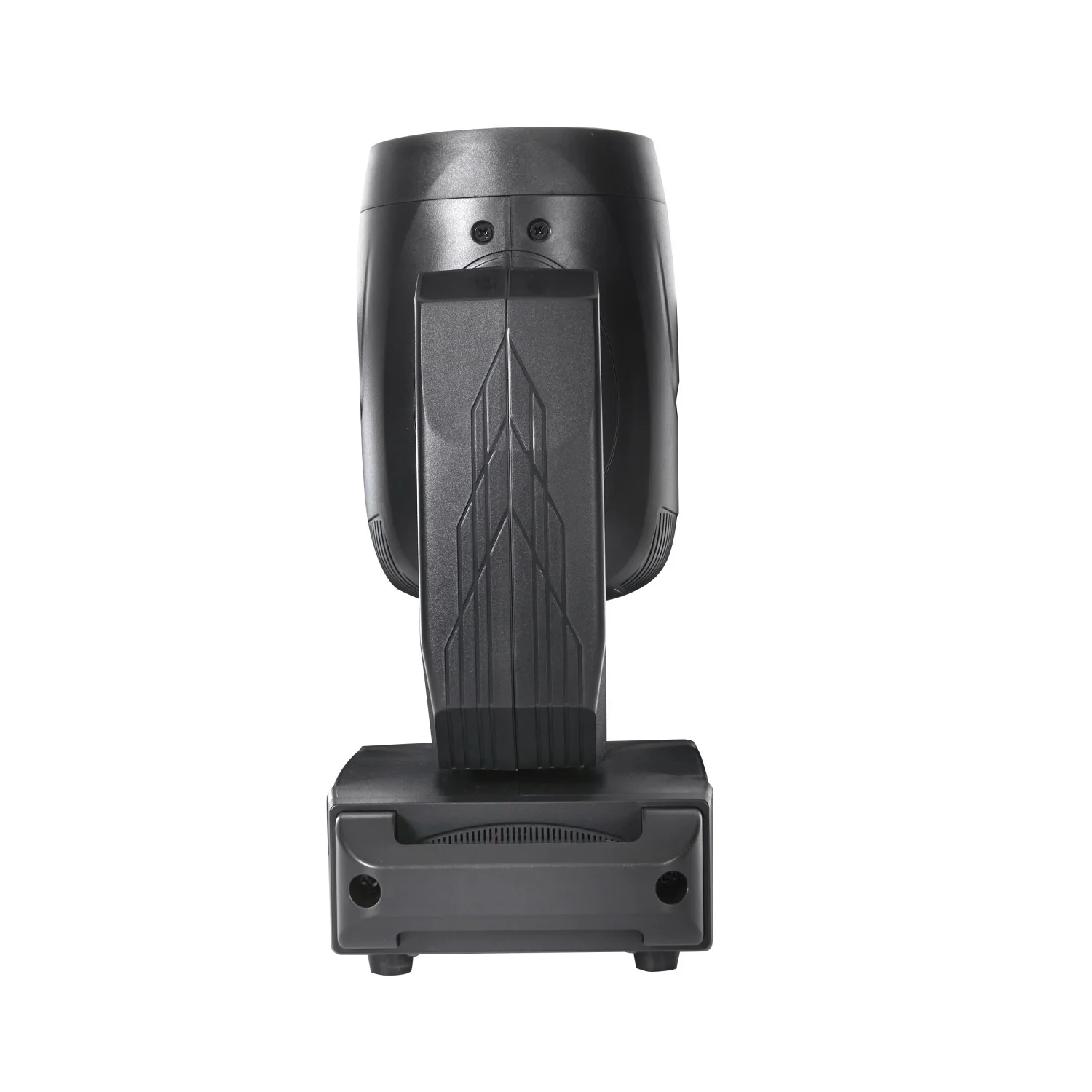 Feixe de luz de cabeça móvel LED com barra de luz auxiliar KTV luz forte