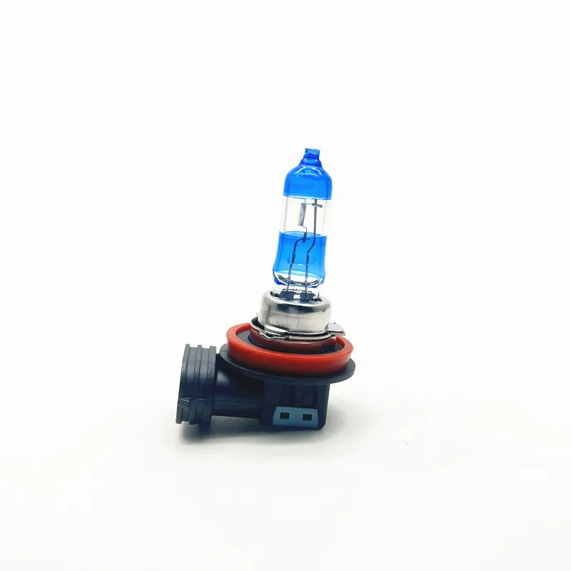 2pcs 12V H9 65W 4000K Universal Warm yellow light Car Night Walker Halogen Lamp Auto Front Headlight High beam light Fog Bulb - Image 3