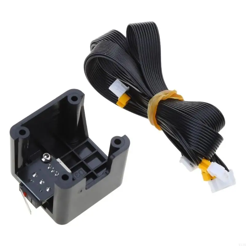 -3 X Y Z Limit Switch and Cable HassleFree Install X-axis Y-axis Z-axis 