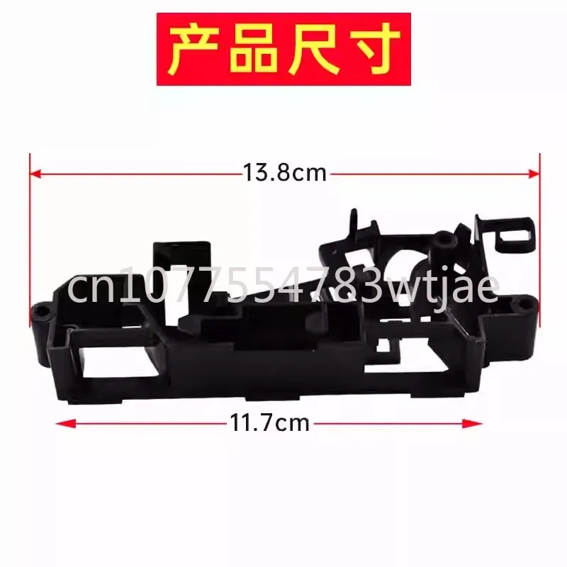 EG823MF4-NR2 Microwave Oven Parts door switch rack with micro switches