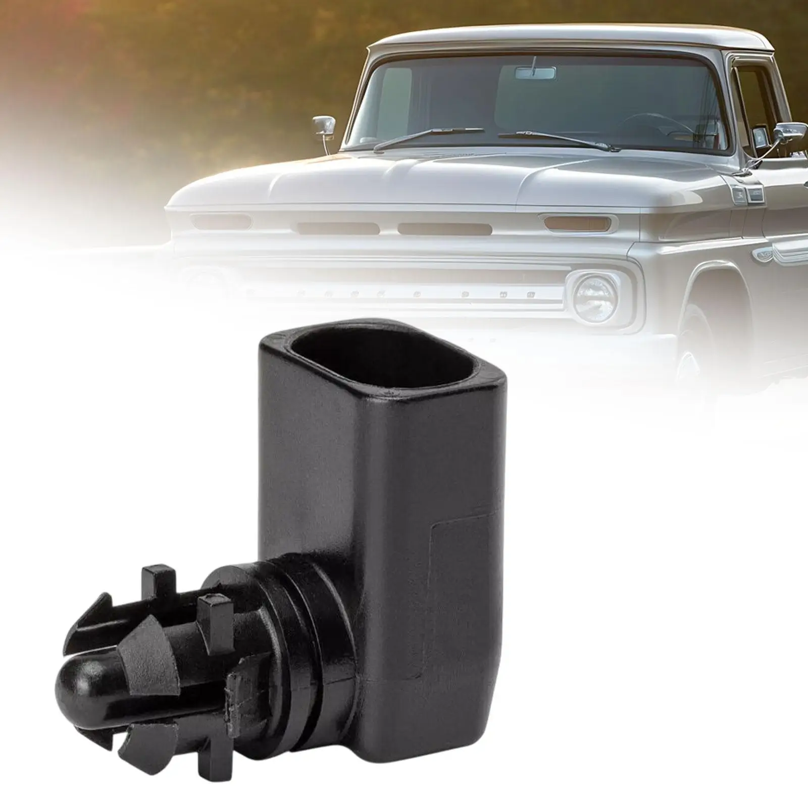 

Ambient Air Temperature Sensor Replacement Accessory 10396844 25775833 for Cadillac Practical Easy Installation Spare Parts
