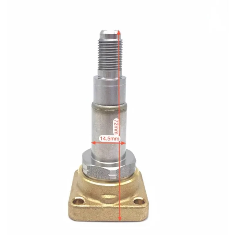 

Подходит для кофемашины WEGA Pegaso Picasso, электромагнитный клапан, впускной электромагнитный клапан, электромагнитный клапан ASTORIA