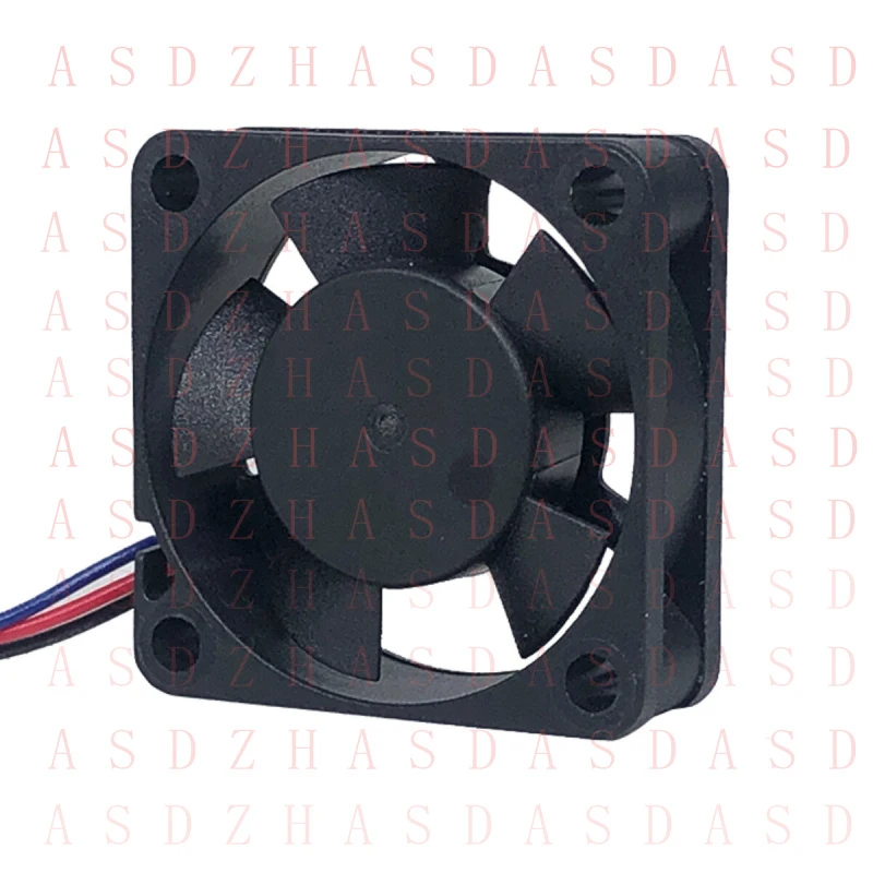 Z for  DELTA 3CM 3010 AFB0312HA DC12V 0.15A 2-wire Small Silent Industrial Cooling Fan