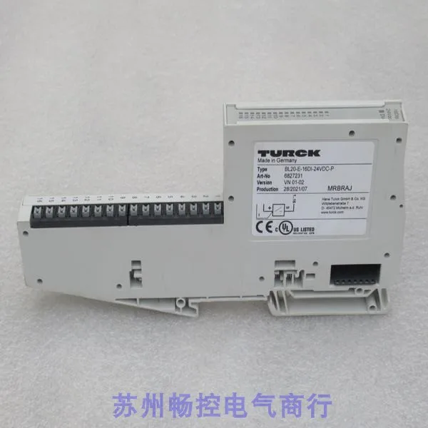 

2025 * Spot sales * New Leuze sensor HT3C. S/6G-M8 spot 50137050