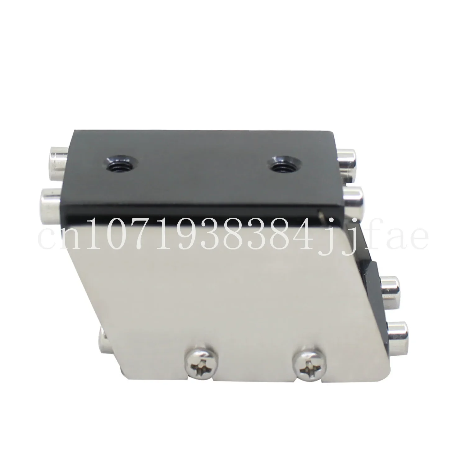 Micro Feeder Direct Vibrator Straight Linear Feeder Automatic Controller Electromagnetic Direct Vibration 12V220V24V