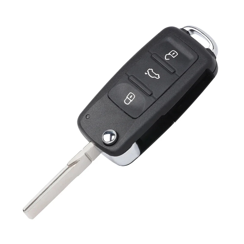 SUPERKEY 5K0837202BP For Volkswagen Jetta Passat Beetle Caddy Multivan Transporter 2015-2019 Keyless Key 315MHz MQB48 NBGFS93N