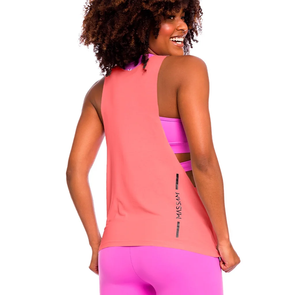Women's Salmon Cavada Fitness Regatta