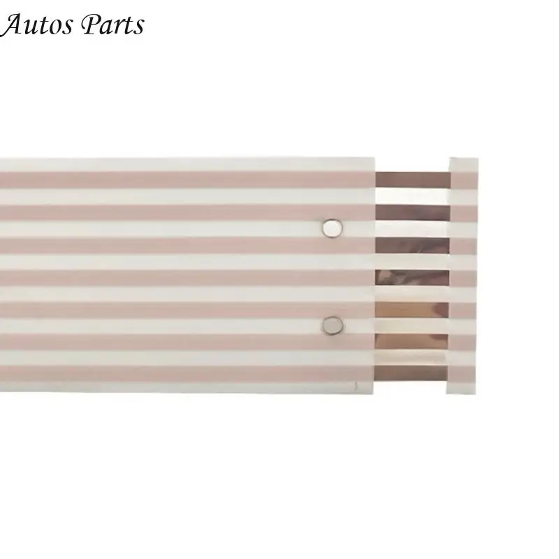 57BA 7 Pin Cable For Cruise Control Modules Coils No Plugs 5Q0 953 569 5Q0953569