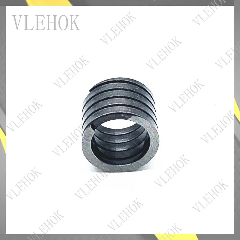 Lock spring 12 for Makita 9566PCV 9566PC 9566CV 9566CR SG1251 SG1250 GD0810C GD0801C GD0800C GA5080R GA5080 9566C 9565PCV