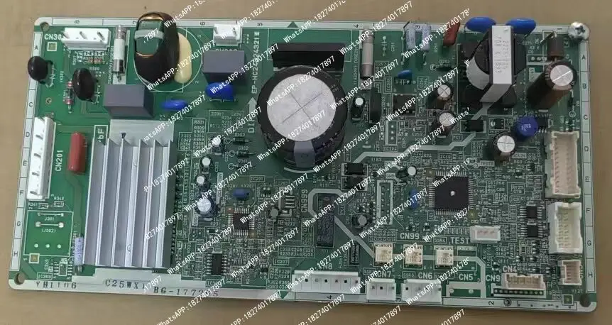 Suitable for refrigerator computer board YH0727 C26WP1D BG-178762 EP-HC24324321E