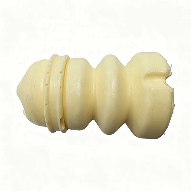 After The Slow Punch Block After The Machine Buffer Glue For Volvo XC90 S90 V90 S90L XC60 S60 V60 31451162 Car Accessories