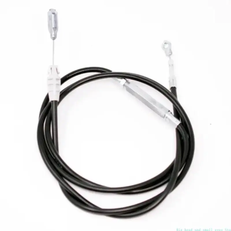 

581C Replacement Lawn Mower Clutch Cable for HRR216K8 HRR216K9 Lawn Mowers Repair