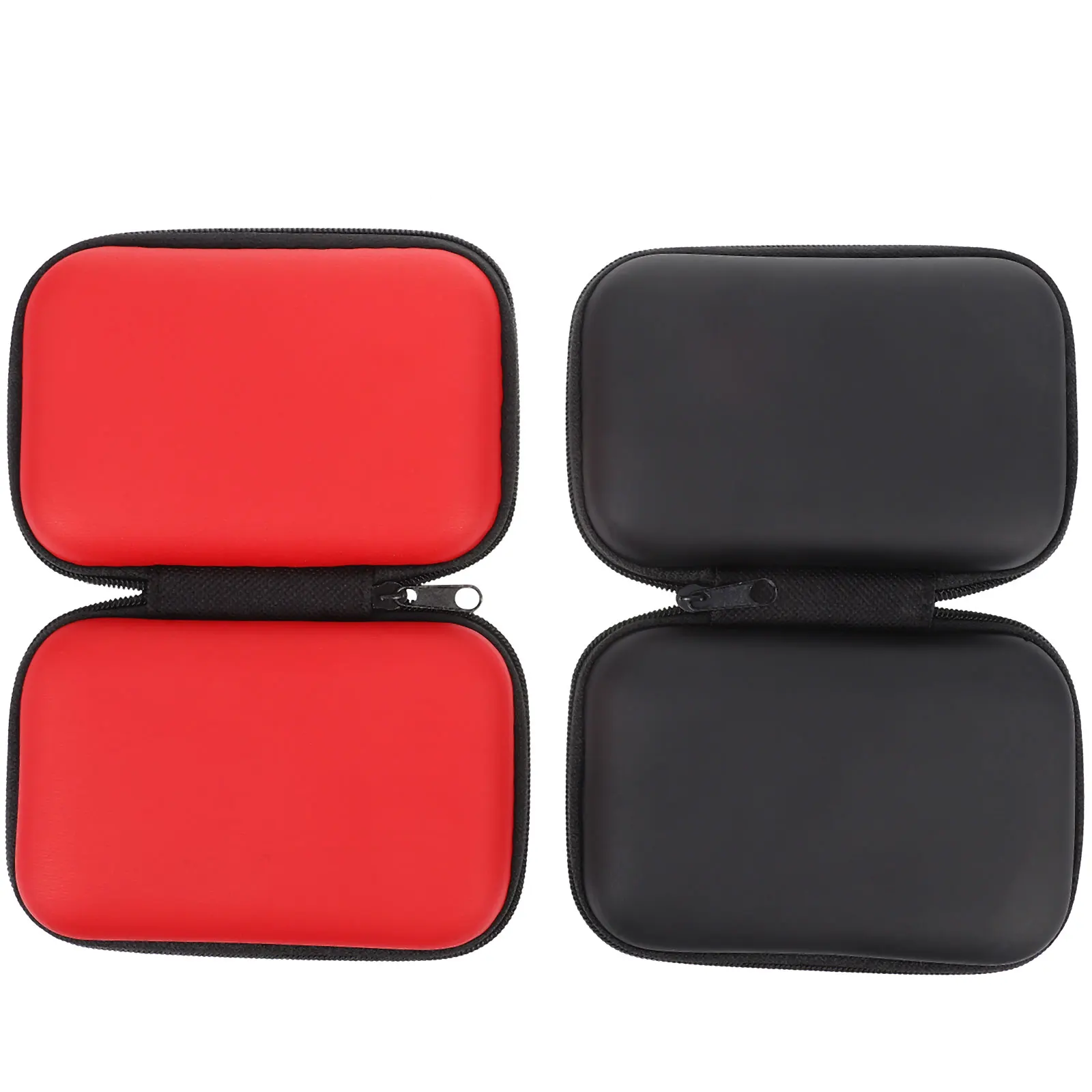 

4pcs Guitar Pick Storage Holder Travel Organizer Zipper Case Mesh Pocket Durable Hand Strap For Acoustic Electric Guitars