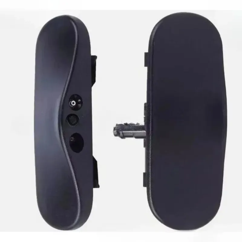 

TT насадка для распыления стеклоочистителя капота, новая для 1 пары форсунок для омывателя переднего стекла автомобиля с подогревом для A3 A4 Q3 Q5 Q7 A7