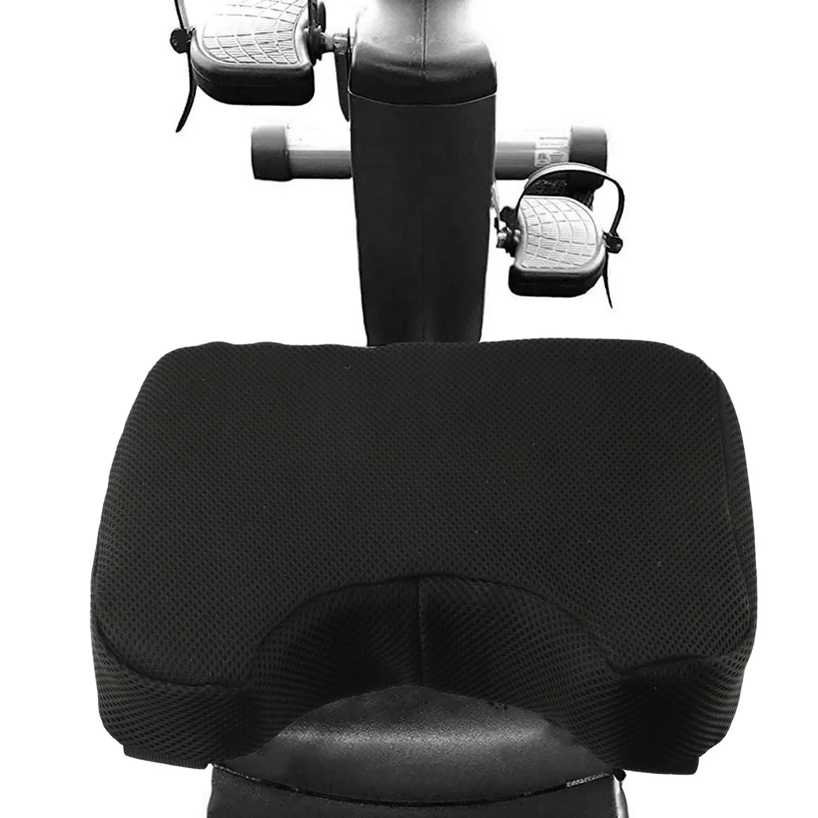 For Concept 2 For Rowing Machines Rowing Machine Cushion Comfortable Rowing Machine Cushion Easy Installation Lower Back Comfort