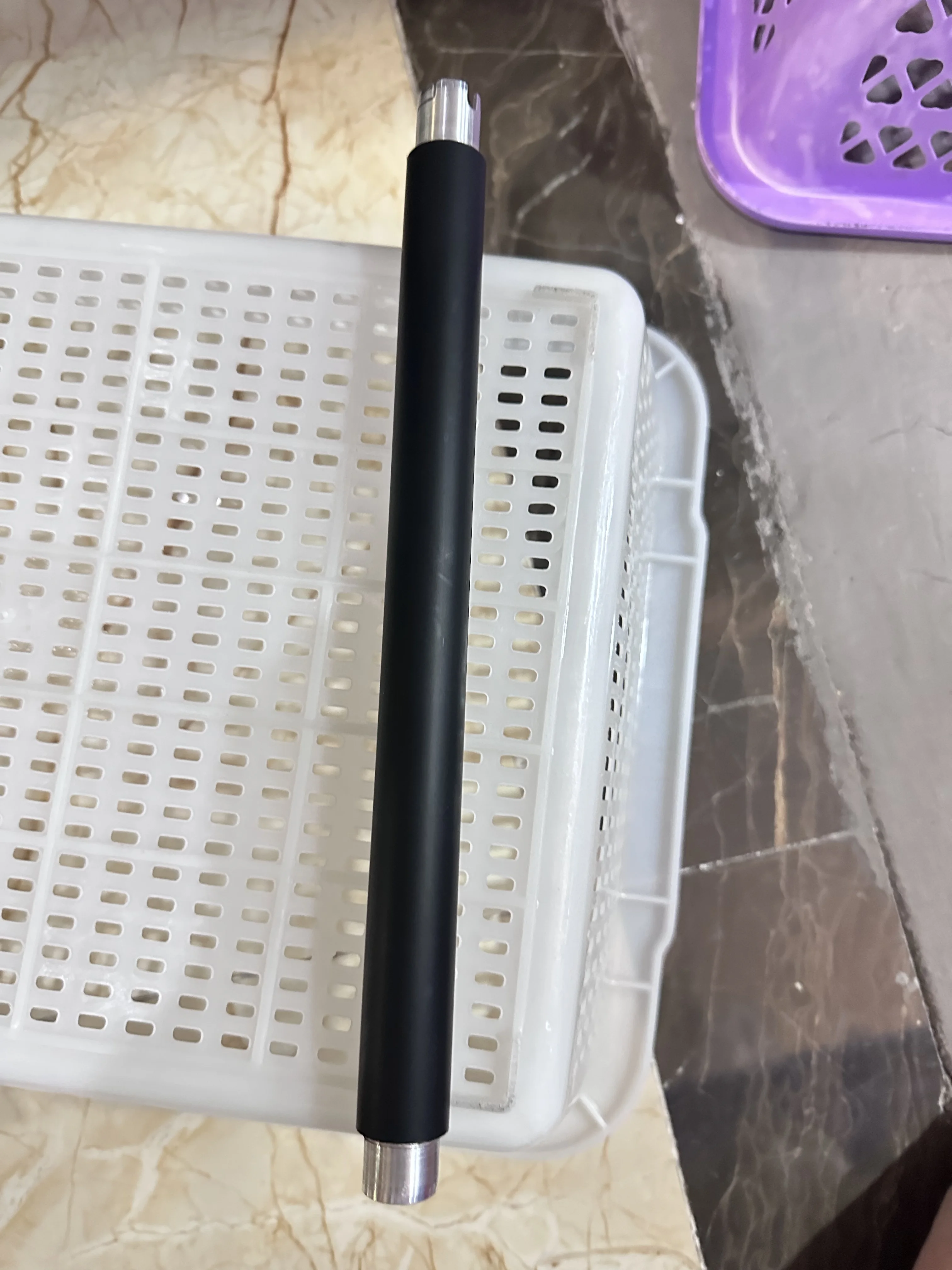 

1шт. НОВЫЙ LY6753001 LY6754001 Нагревательный ролик верхнего фьюзера для Brother HL3140 HL3170 MFC9130 MFC9330 MFC9340 HL3150 MFC9140