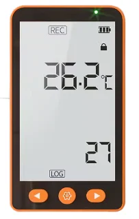 

Рекордер температуры AIKESI GSP-70Pro