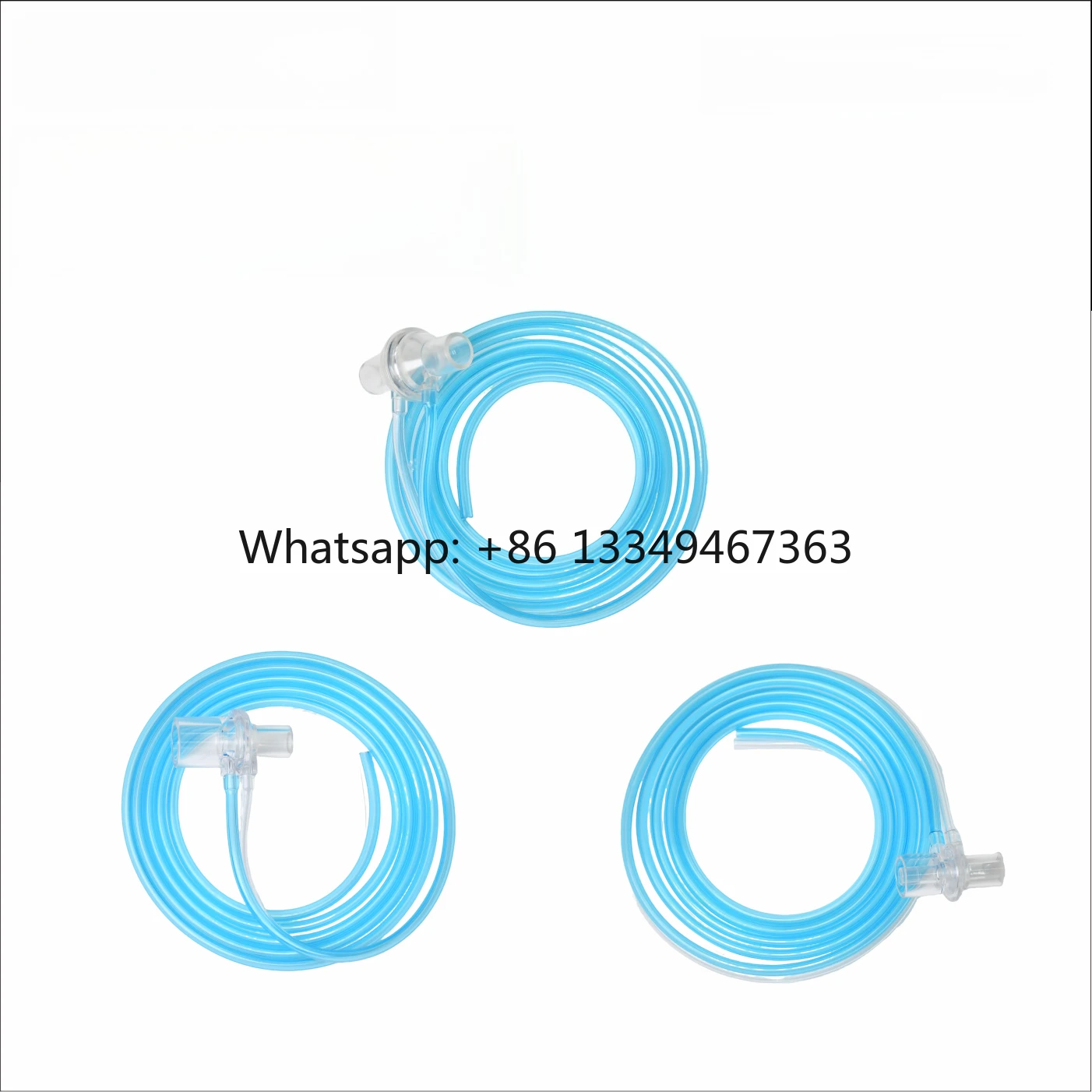 Compatible for C1 C2 C3 Ventilator Flow Sensor for Adult Size Standard Connector
