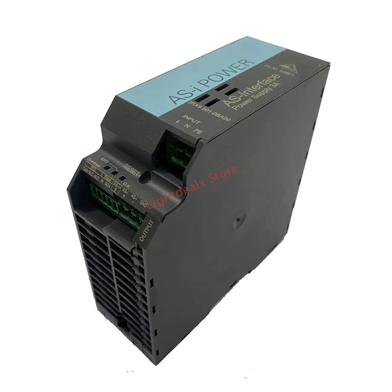 

1PCS New Power Supply 3RX9501-0BA00 3RX9501-1BA00 3RX9502-0BA00 3RX9503-0BA00 In Box