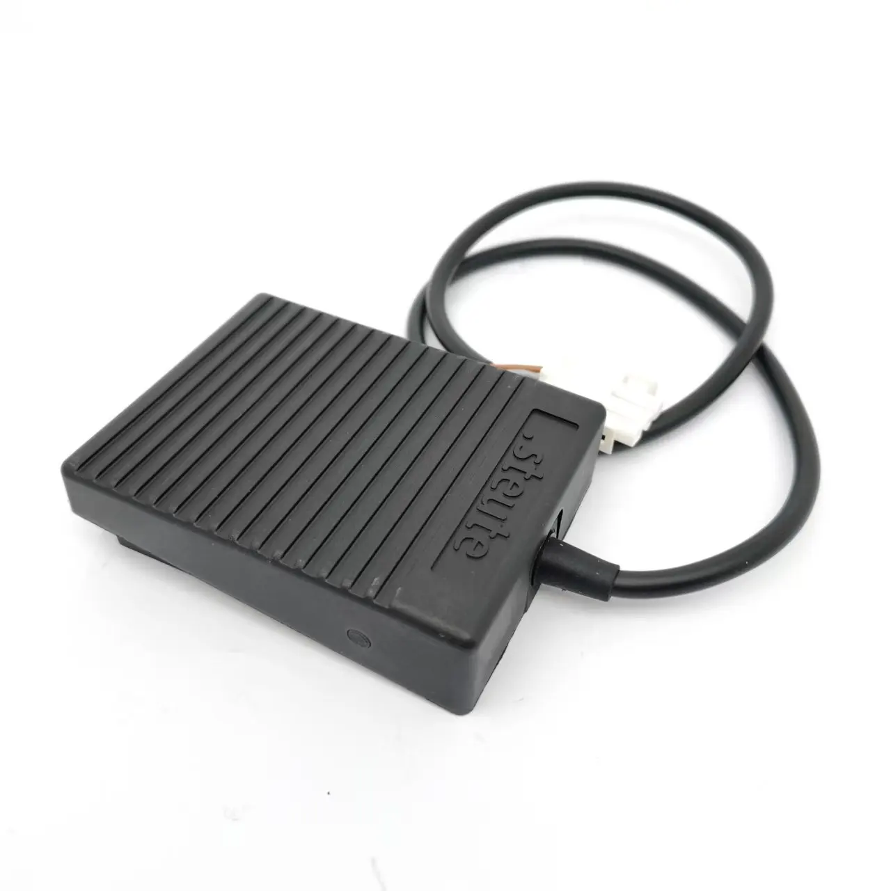 

Forklift Accessories Foot Switch Wire 50039069 Control System Spare Parts Pedal Cable