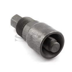 27mm 16mm Flywheel Magneto Stator Puller Tool For GY6 CG25 JH70 SG50 50-150cc Scooter ATV Dirt Pit Bike Motorcycle Repair Tool