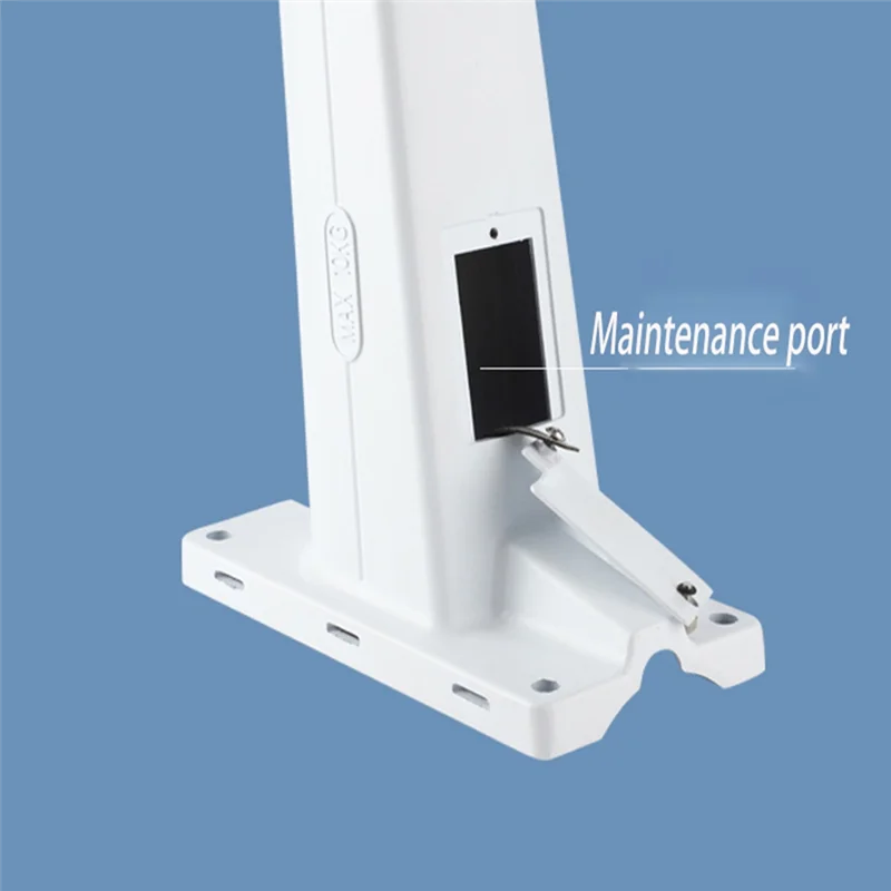 ABSQ-Camera Bracket Outdoor Universal High-Speed Ball Camera Wall Mount Bracket For Hikvision Dahua Ptz Dome Camera