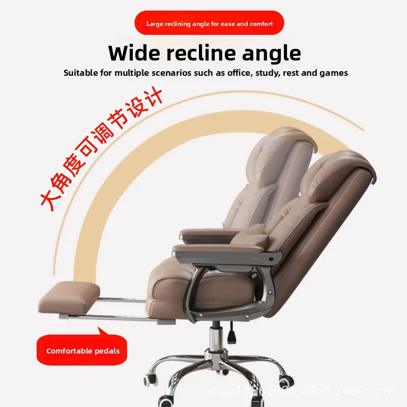Thumbnail 2 - #9 Latest Executive Office Chairs Offers