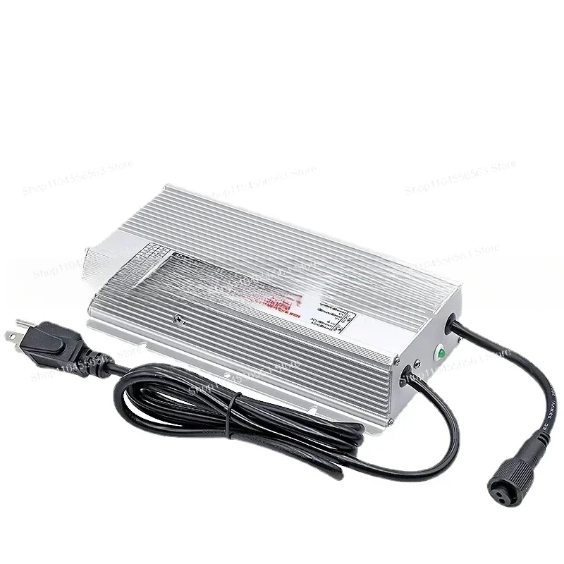 

110V/220V Ultrasonic Atomizer Waterproof Power Supply Industrial Humidifier Accessories 80/150/250/350/400W