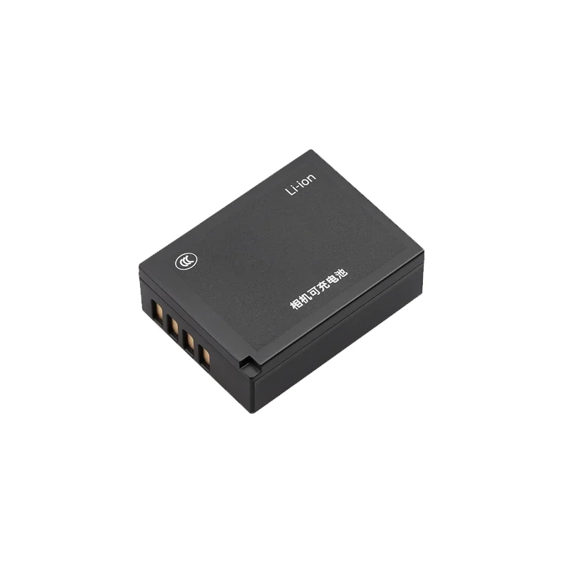 7.2V Rechargeable Camera Battery Compatible ForFujifilm XT30 XT2 XT3 X100V XS10 Long Lasting Replacement Battery
