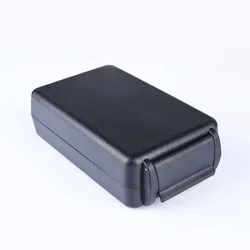 Earphone Storage Case Headphone Carry EVA Bag Waterproof Storage Box Earbuds Protective Case Portable Headset Accessories