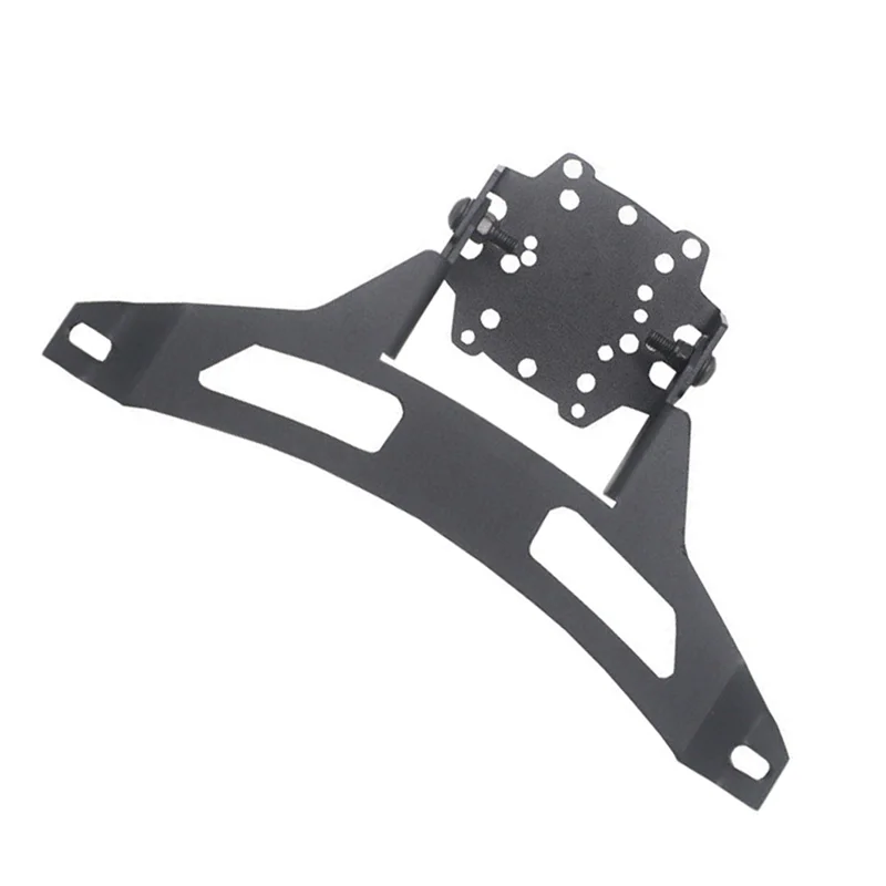 ABOK-오토바이 휴대 전화 홀더 GPS 네비게이션 브래킷 XT1200Z XT 1200 Z Super Tenere 2011-2016