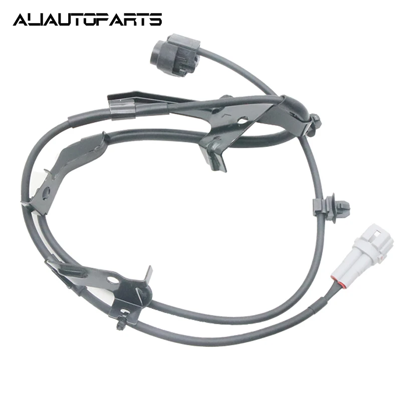 

89516-60080 Front Left ABS Wheel Speed Sensor Wiring Harness for Toyota 4Runner 2003-2009, FJ Cruiser 2007-2010