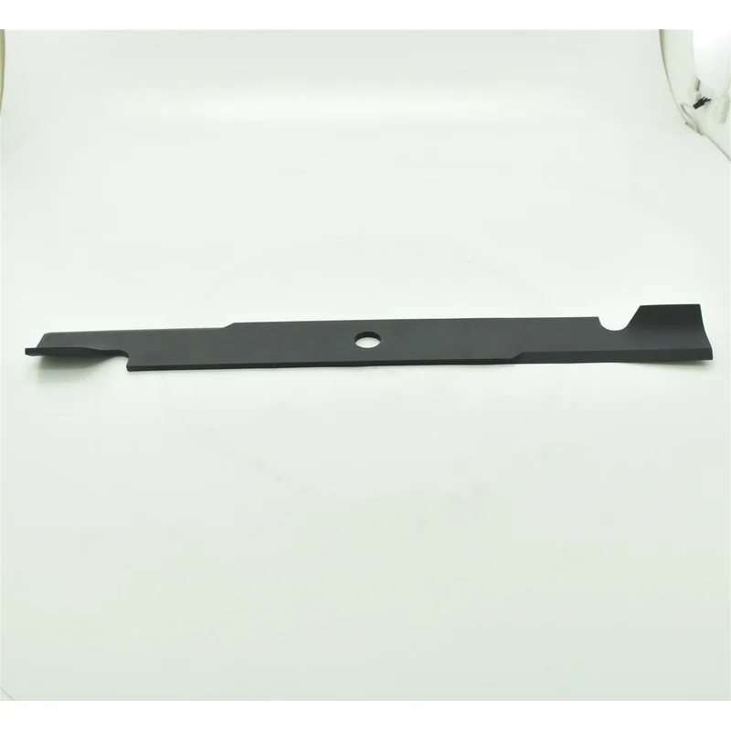 48 Inch Lawn Tractor Blade For World Riding Mower, Sod Cutter Blade Series Garden Machinery Replacement Spare Parts