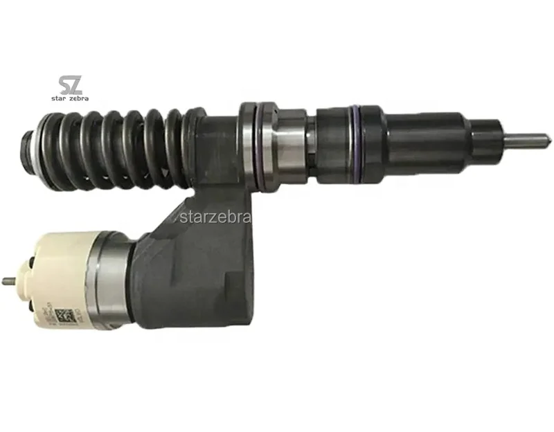 3155040 Original Fuel Injector VOE3155040 For  EC460 Excavator Parts