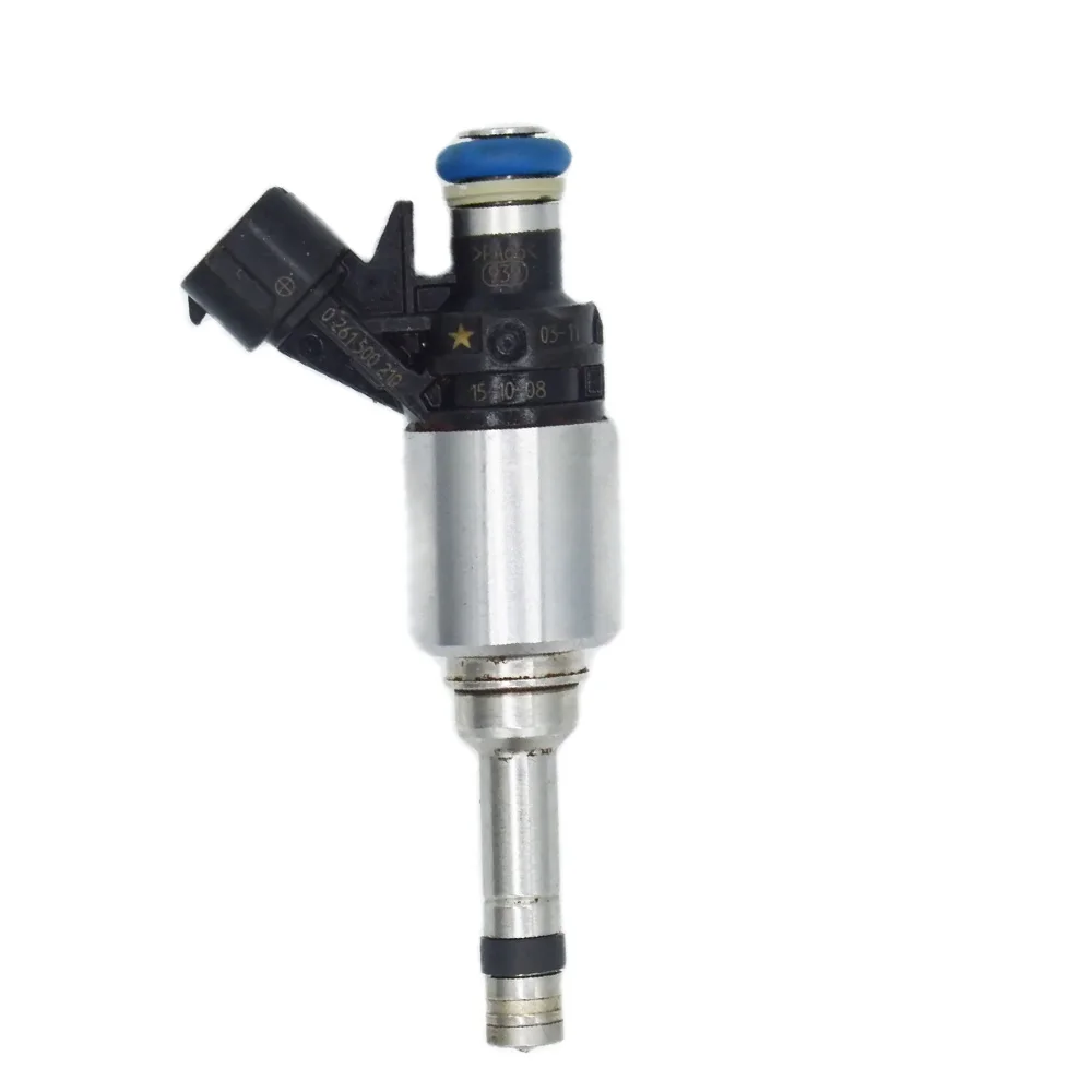 

16600-BV80A New Fuel Injector 16600-1VA0A,16600-1KC0A,0261500090 for Nissan Rogue Sport 2011-2013 MR20DD 4 Cyl 2.0L