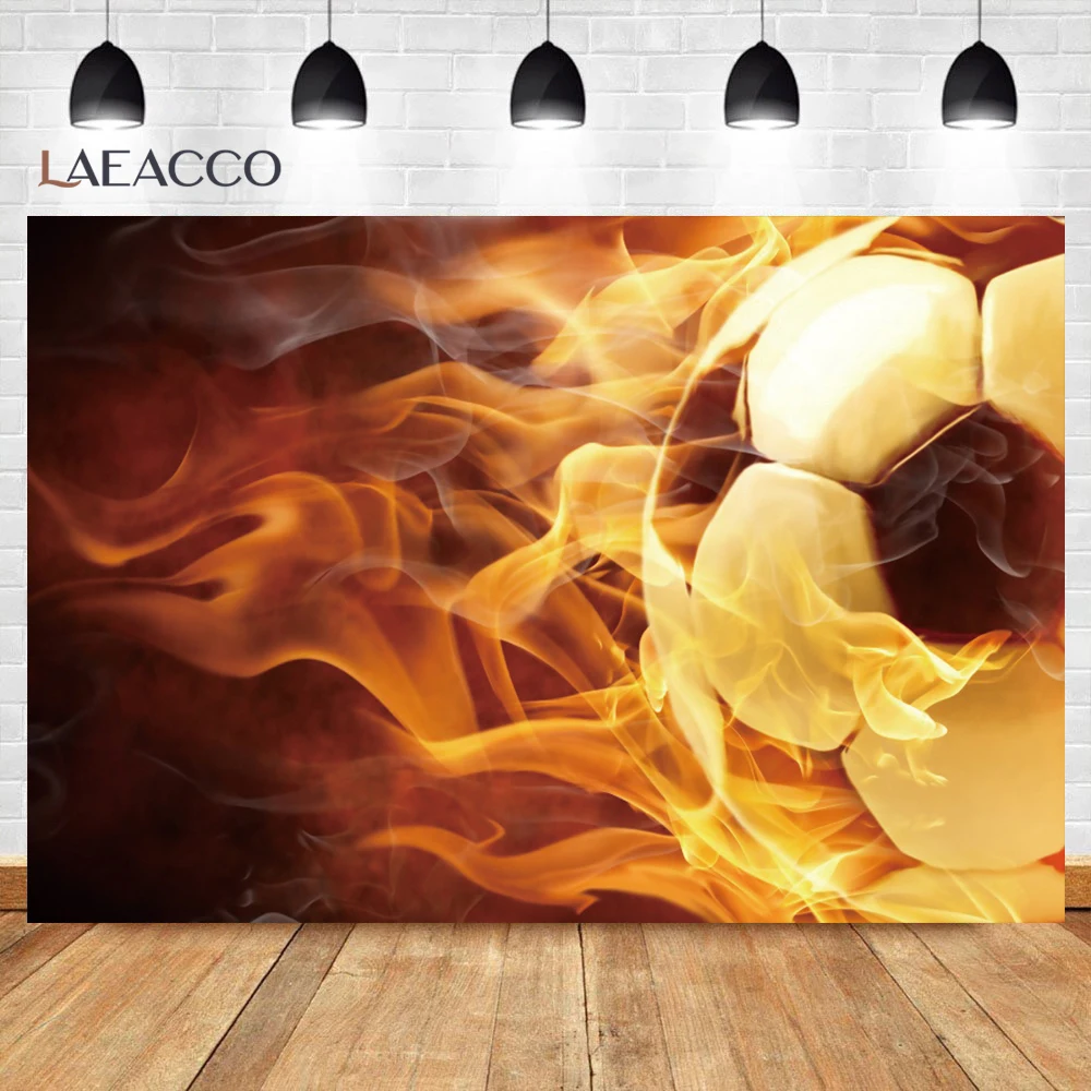 ملعب كرة القدم خلفية صبي حفلة عيد ميلاد المراعي ملعب كرة القدم الرياضة ملصق استحمام الطفل التصوير خلفية راية