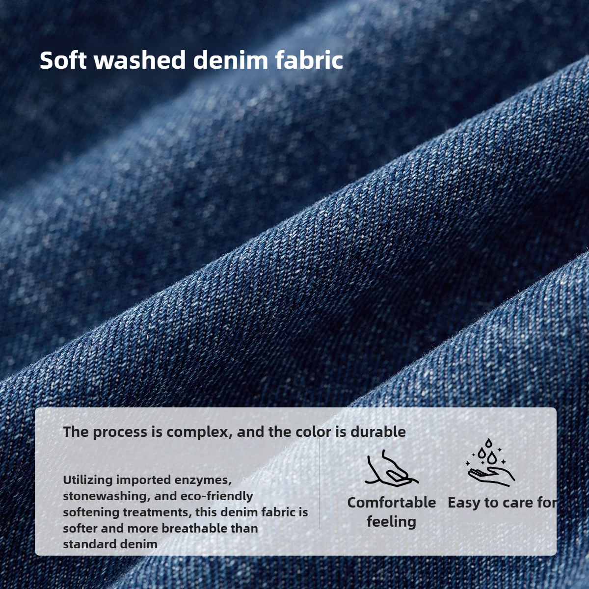 SENTUBILA スカート レディース 2025 秋 Aライン ハイウエスト カジュアル ジーンズスカート レディース サイドスリット トレンド ボトムス W51Q58715