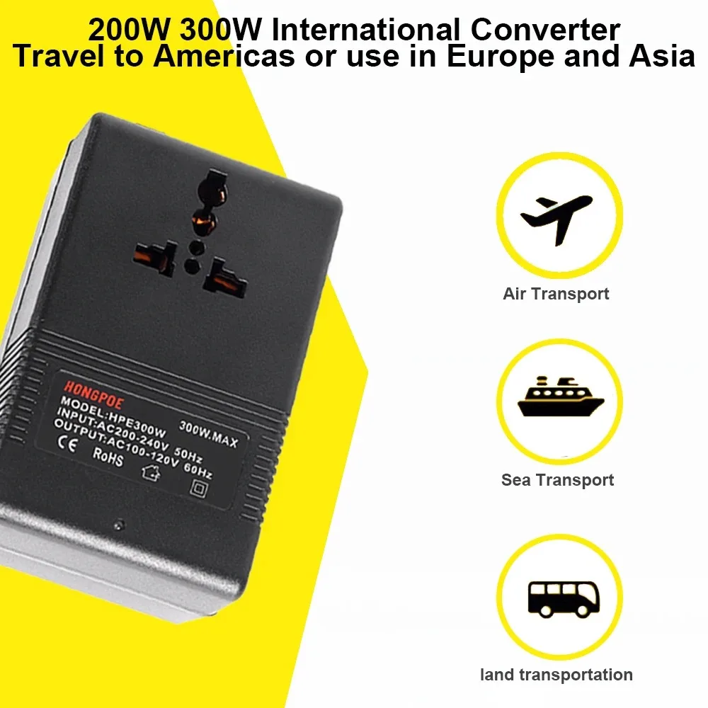 Thumbnail 4 - #55 Best Voltage Transformers & Regulators to Buy In 2026