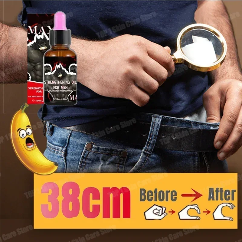 Natural penis Enlarger Creams Big XXL Thick Growth Faster Enhancement Men