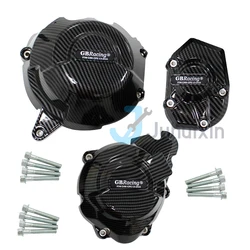 Motorcycle Engine Protective Cover For KAWASAKI Z1000 2011-2020 Z1000/SX 2011-2010 Ninja 1000SX 2020-2023 Versys 1000 2012-2023