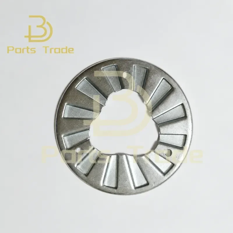 102mm Flame Ring with 3 Holes Burner Stable Ring for Gas Stove Kitchen Accessories Heat Concentrator Energy Saving
