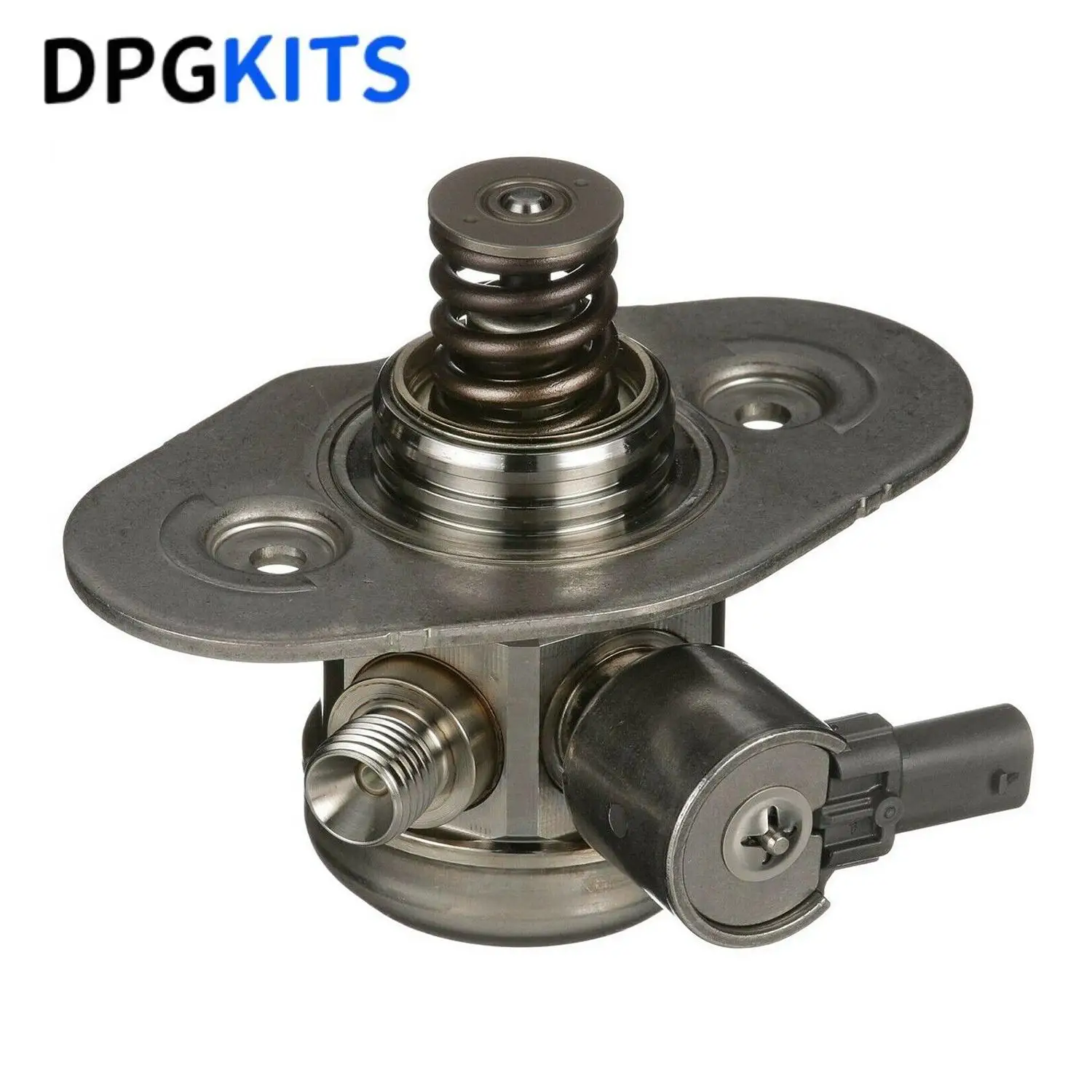 New High Pressure F…