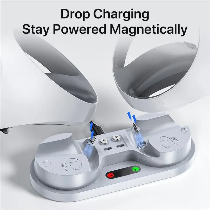 Grand For Ps VR2 Se…