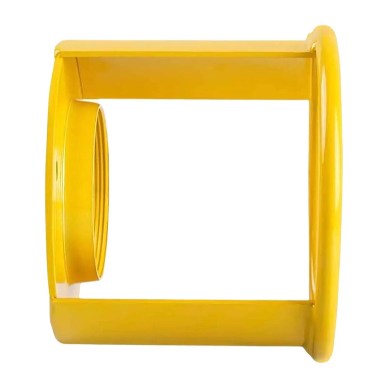 

Ацетиленовая защита регулятора баллона для ацетиленовых балонов, газовых баллонов, защита клапана, защитная крышка, мелкая резьба 3-1/2x12