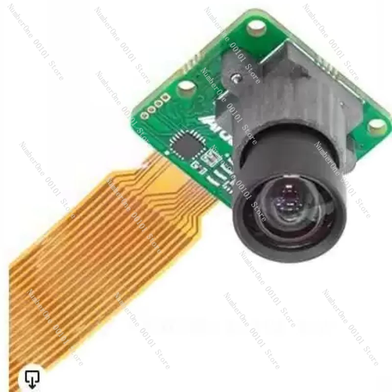 Stock B0262 Arducam Your  HQ Camera,12MP IMX477 Pi Zero 2W