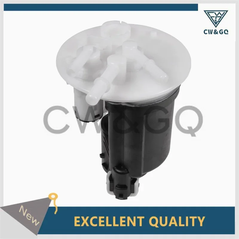 

High Quality Fits For Suzuki Jimny 1.3L 00-17 Fuel Filter 15310-81A00 Fuel Filters