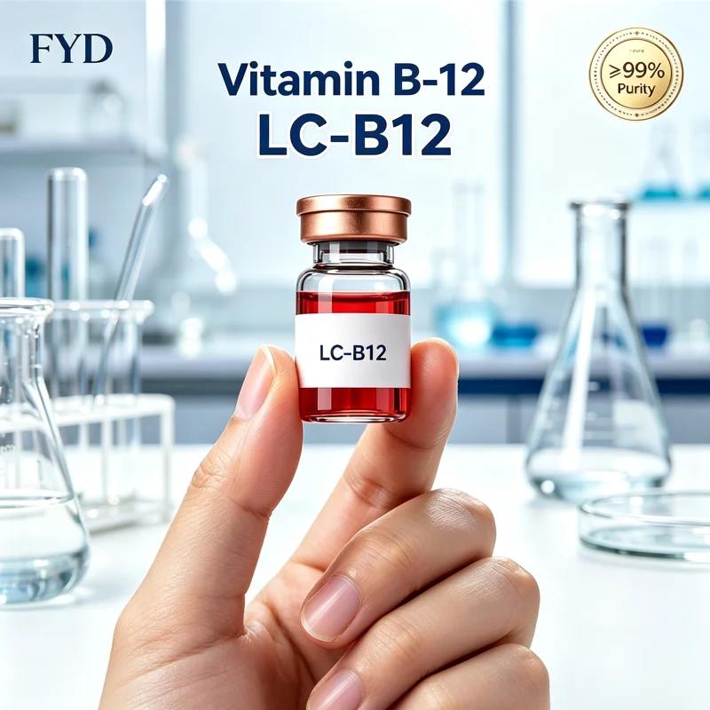Vitamin B12 NAD + PDRN Hyaluronic Acid Facial Essence Copper Vitamin Facial Essence Collagen Peptide Smooth Skin Set