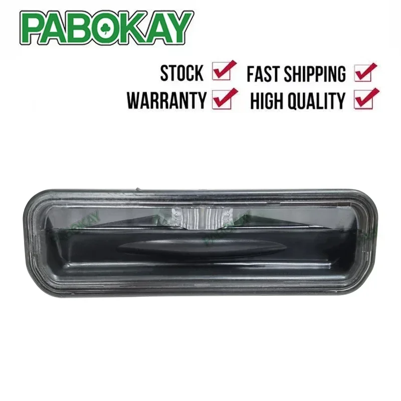 

FOR FORD B-MAX 2012-ONWARDS TAILGATE BOOT LID RELEASE SWITCH BUTTON BM5119B514AE BM51-19B514-AE 1834376