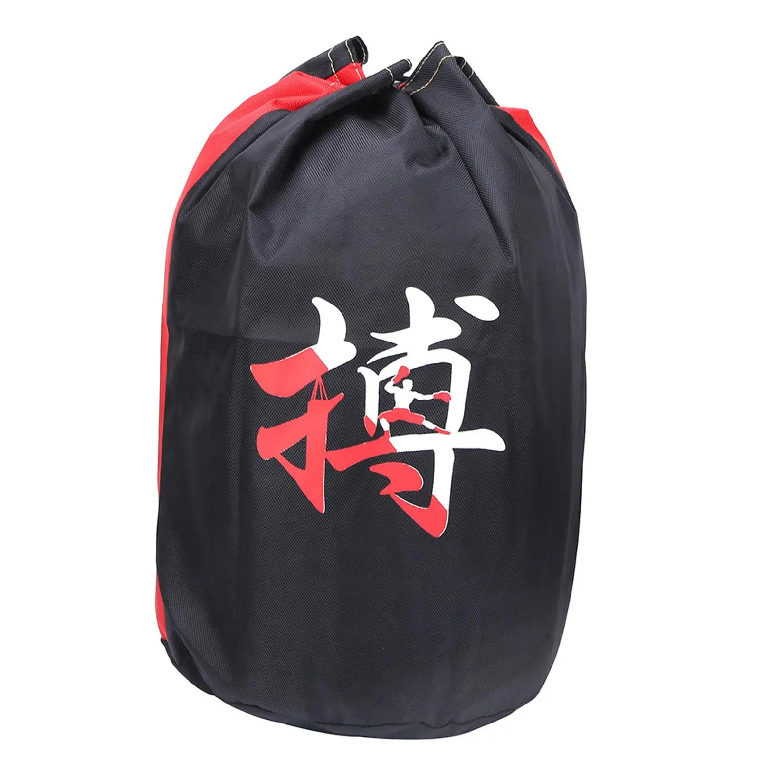 

Waterproof Taekwondo Training Backpack - Oxford Cloth Sports Bag for Boxing & Martial Arts