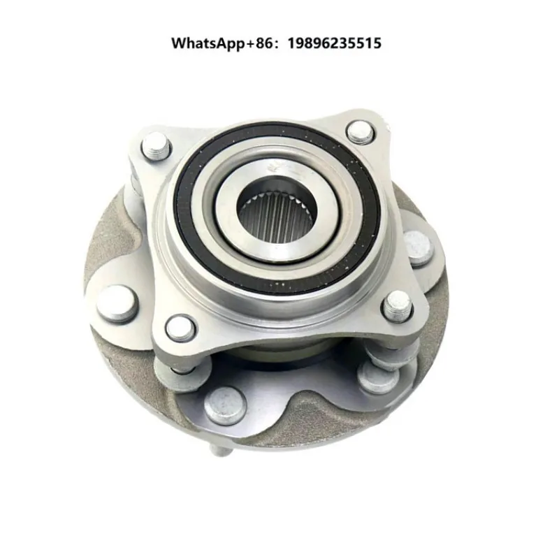 Auto Parts Auto Bearing  Wheel Hub Bearing 43570-60010